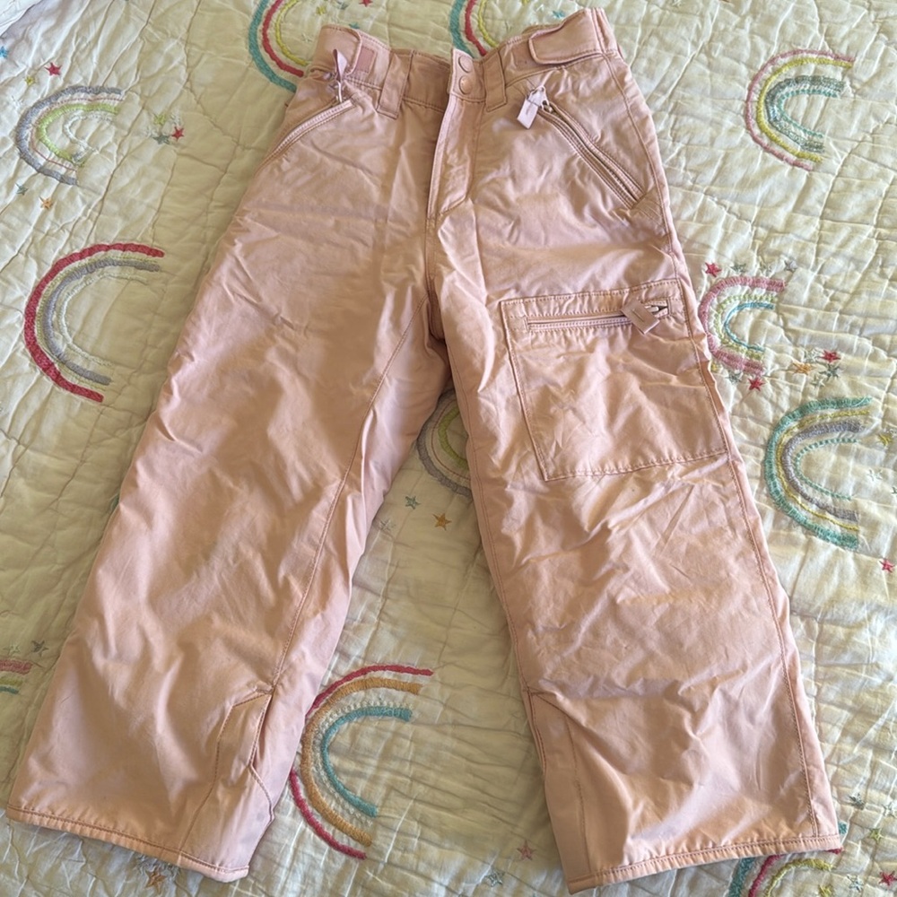 Gap Kids Snow Pants